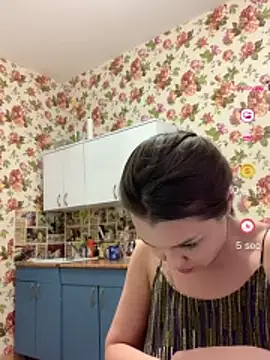 MiraMiss online show from 9, 6, 2026