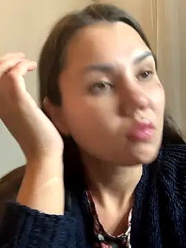 MiraMiss online show from 2, 11, 2025