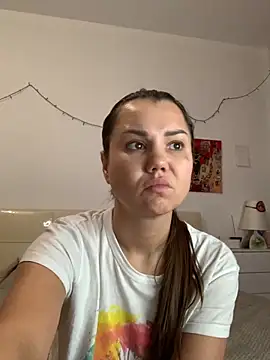 MiraMiss online show from 26, 11, 2025