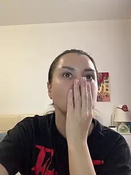 MiraMiss online show from 17, 10, 2025