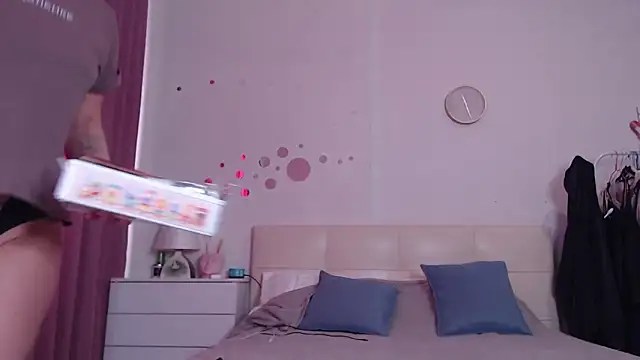 MiraMiss online show from 16, 3, 2025