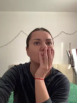 MiraMiss online show from 12, 2, 2026