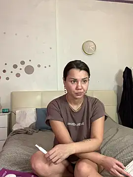 MiraMiss online show from 16, 3, 2025