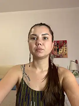 MiraMiss online show from 24, 9, 2025