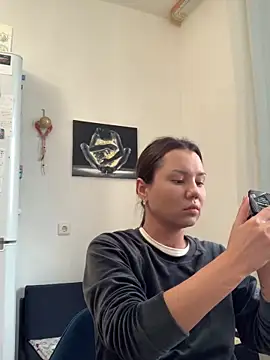 MiraMiss online show from 17, 1, 2026