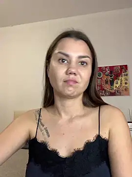 MiraMiss online show from 21, 9, 2025