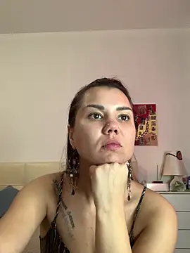 MiraMiss online show from 23, 9, 2025