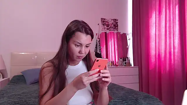 MiraMiss online show from 17, 6, 2026