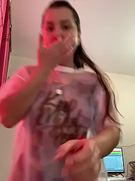 MiraMiss online show from 11, 2, 2026