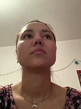 MiraMiss online show from 14, 12, 2025