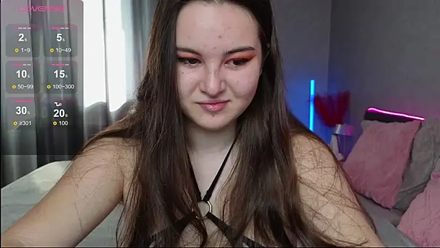 BritneyLix online show from 27, 9, 2025