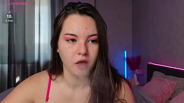 BritneyLix online show from 26, 9, 2025