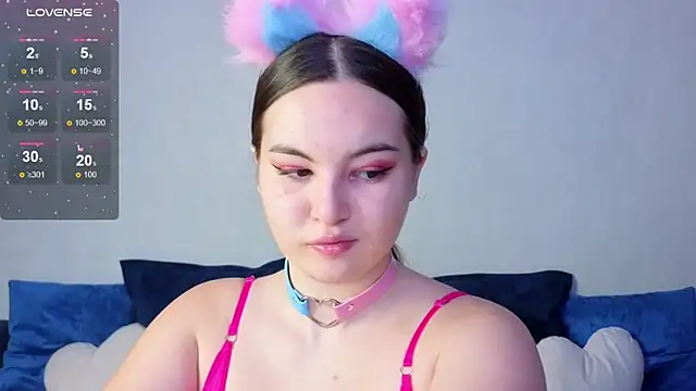 BritneyLix online show from 11, 9, 2025