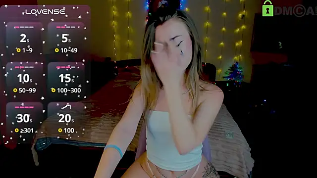 madis0n crystal online show from 16, 1, 2025