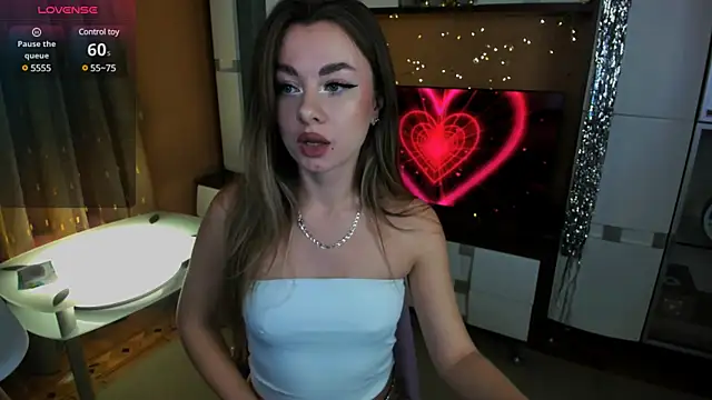 madis0n crystal online show from 6, 2, 2025