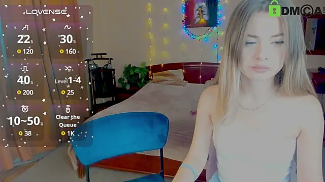 madis0n crystal online show from 16, 1, 2025