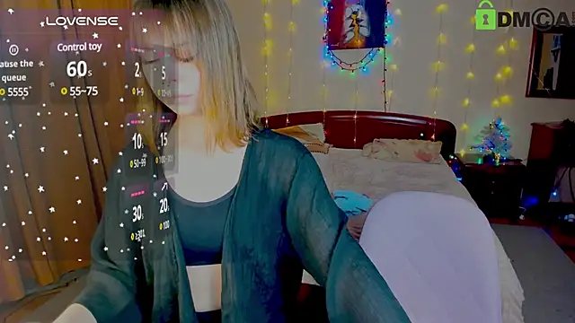 madis0n crystal online show from 16, 1, 2025