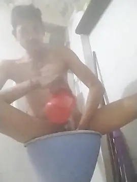 jenilmax online show from 20, 10, 2025