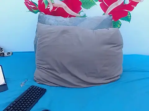 SexyEbony37X online show from 3, 10, 2025