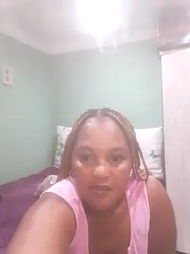 SexyEbony37X online show from 2, 12, 2025