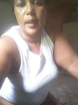 SexyEbony37X online show from 14, 12, 2025