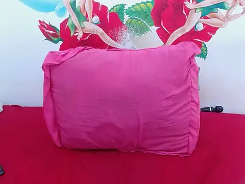 SexyEbony37X online show from 31, 10, 2025