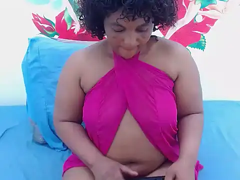 SexyEbony37X online show from 15, 10, 2025