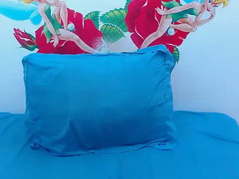 SexyEbony37X online show from 21, 10, 2025