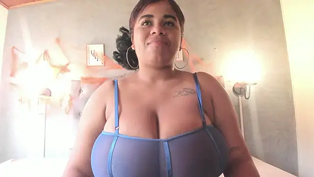 MeridaLane online show from 18, 10, 2025