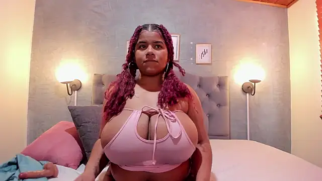 MeridaLane online show from 11, 3, 2025