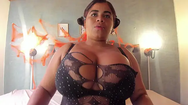 MeridaLane online show from 19, 10, 2025