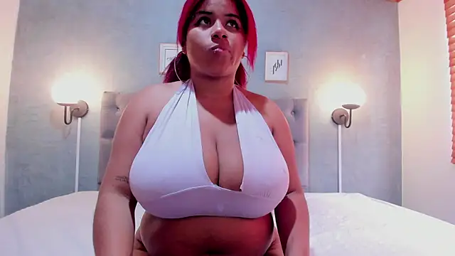 MeridaLane online show from 20, 3, 2025