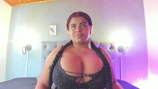 MeridaLane online show from 11, 9, 2025