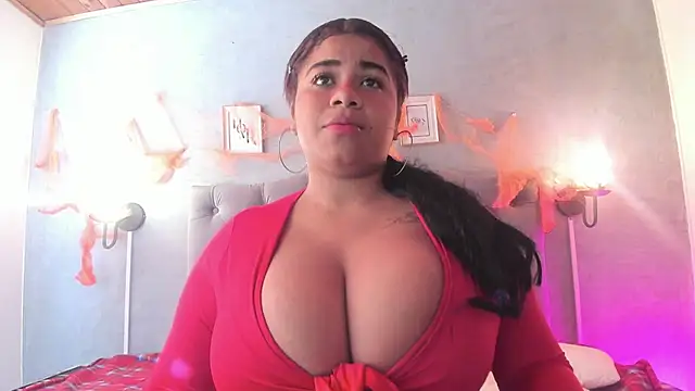 MeridaLane online show from 11, 10, 2025