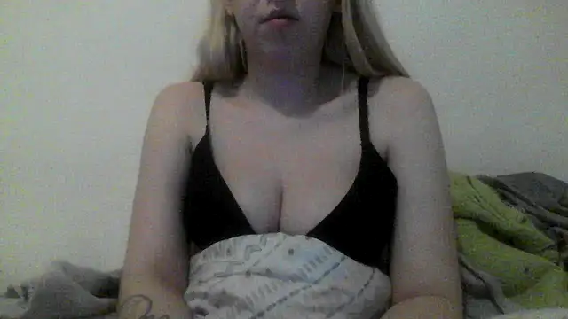 bunnyamy online show from 1, 1, 2025