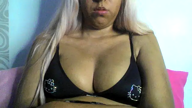 bunnyamy online show from 21, 2, 2025