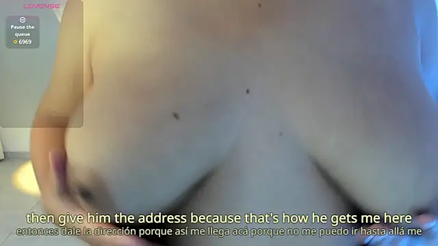 Snapshot of Sienna_Jones chatting on 23, 12, 2024 Sienna Jones online show from 23, 12, 2024