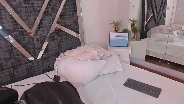 Jonness Isa  online show from 8, 2, 2026