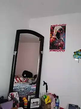 Queenjenn   online show from 8, 7, 2026
