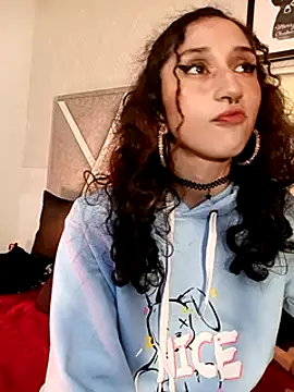 Queenjenn   online show from 16, 2, 2025