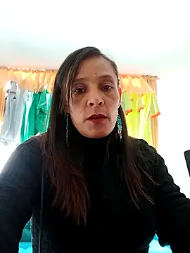 SAMANTA 09- online show from 1, 3, 2025