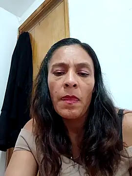 SAMANTA 09- online show from 5, 3, 2025