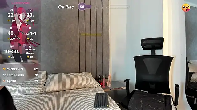 shopia anderson  online show from 10, 12, 2024