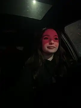 VixenAmour online show from 8, 3, 2025