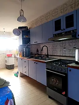 Alison fitness online show from 20, 12, 2025