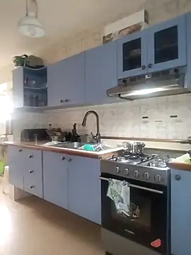 Alison fitness online show from 12, 3, 2026