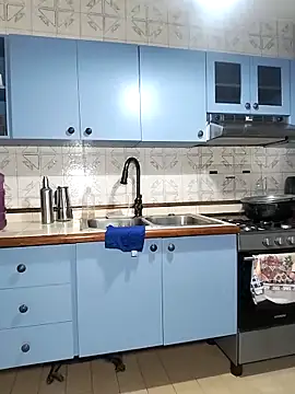 Alison fitness online show from 3, 10, 2025