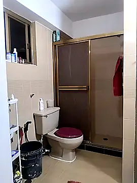 Alison fitness online show from 16, 1, 2026