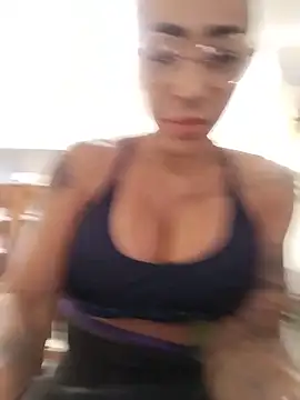 Alison fitness online show from 3, 6, 2026