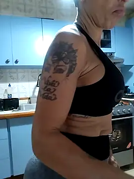 Alison fitness online show from 16, 1, 2026